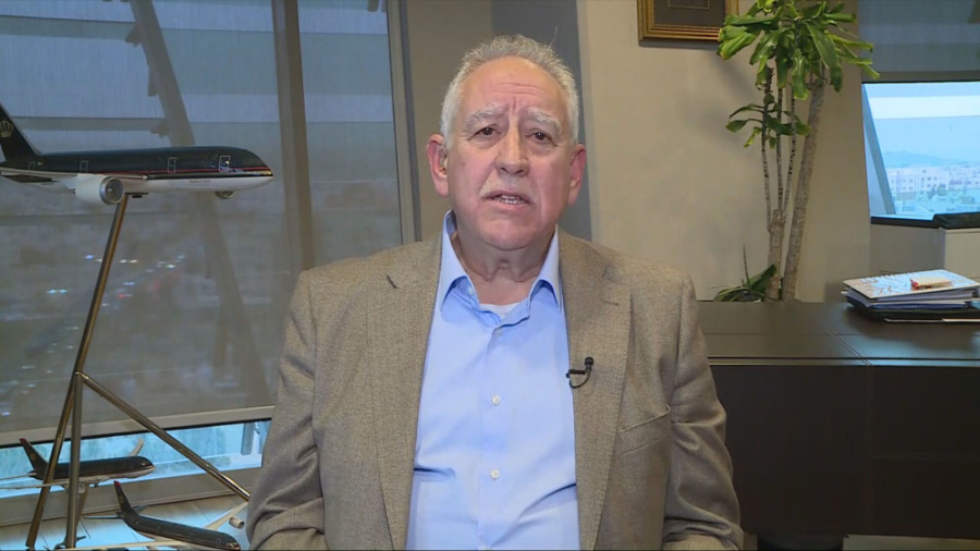 الملكية الأردنية: إيرادات الشركة تقارب مليار