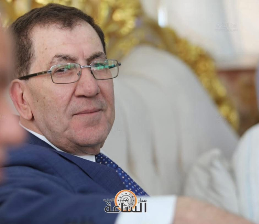 الدكتور عدنان مقطش.. عميدا لكلية الهندسة