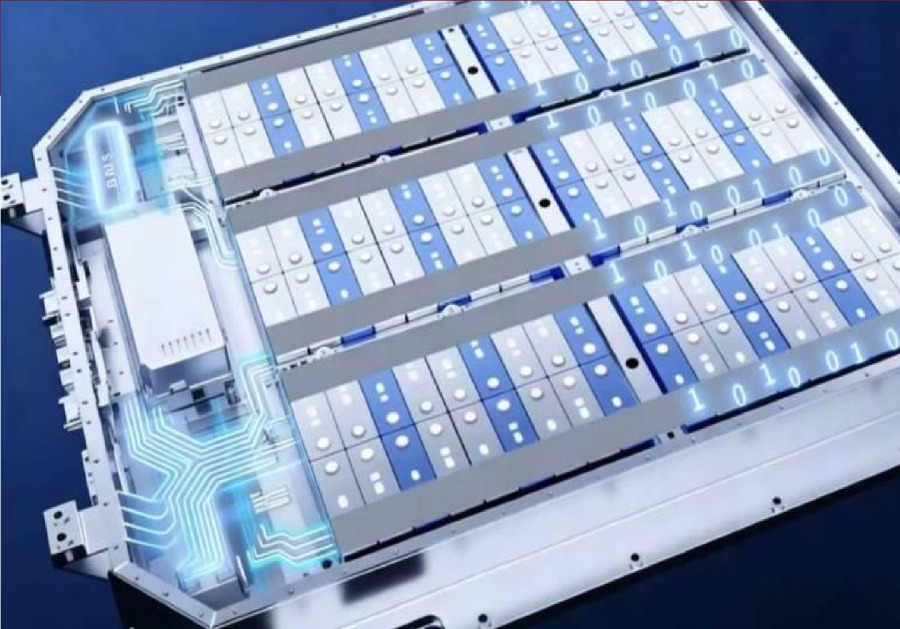 شحن كامل في 12 دقيقة.. تقنية