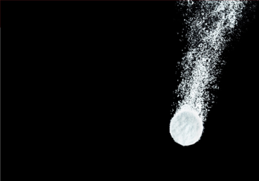 دراسة: الأسبرين اليومي لا يحمي كبار