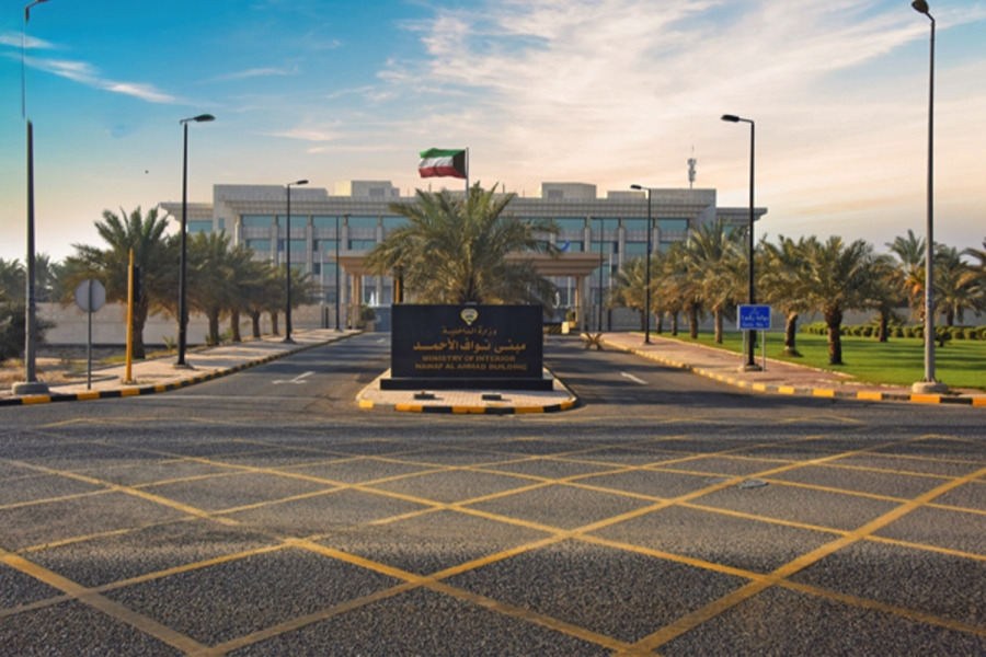 الأمن الأردني يعيده إلى الكويت.. سقوط