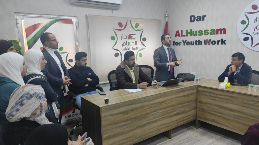 75 فرصة عمل جديدة حصاد يوم