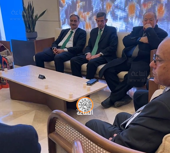 مجلة مال وأعمال تحتفل بعيد ميلاد