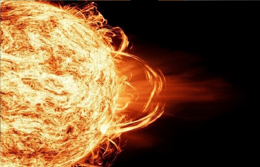 مختبر الفلك الروسي يرصد 18 توهجا