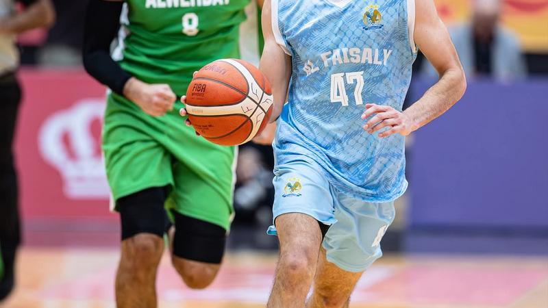 تعديل موعد مباراة الوحدات والفيصلي في