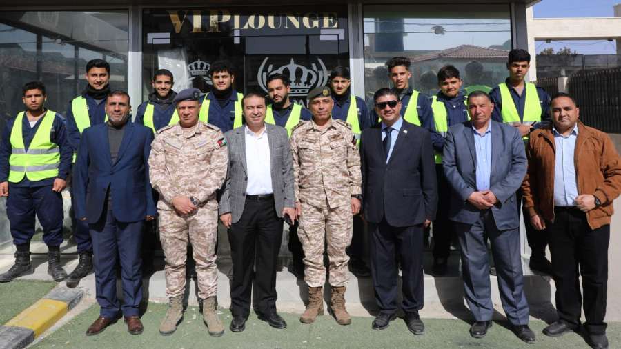 الوطنية للتشغيل والتدريب توقّع اتفاقية تدريب