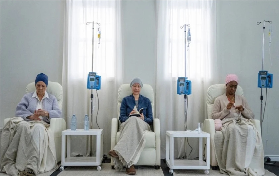 دراسة عالمية: 40% من إصابات السرطان