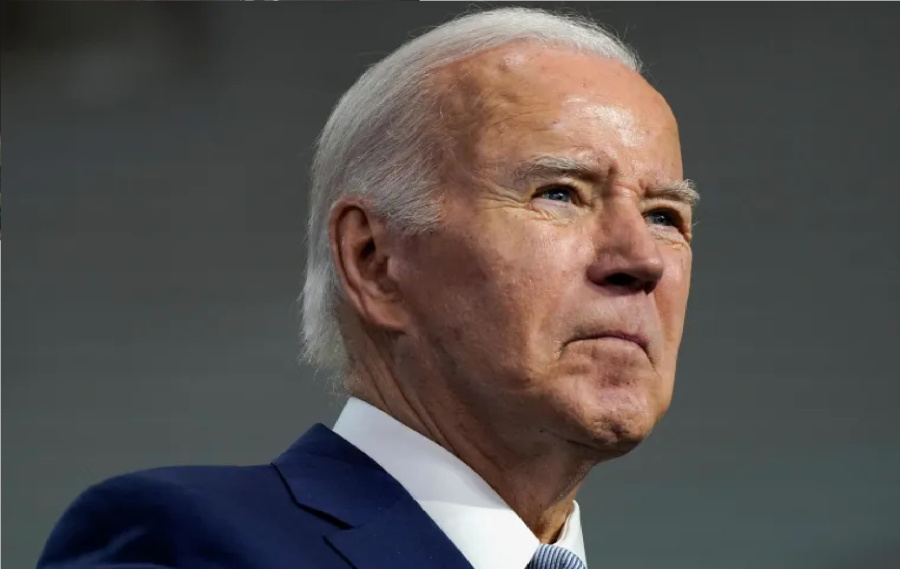 اعتقال الزوج السابق لجيل بايدن بتهمة