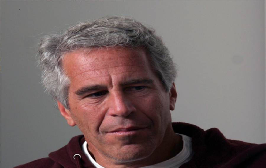 وثائق مسربة تكشف تورط جيفري إبستين