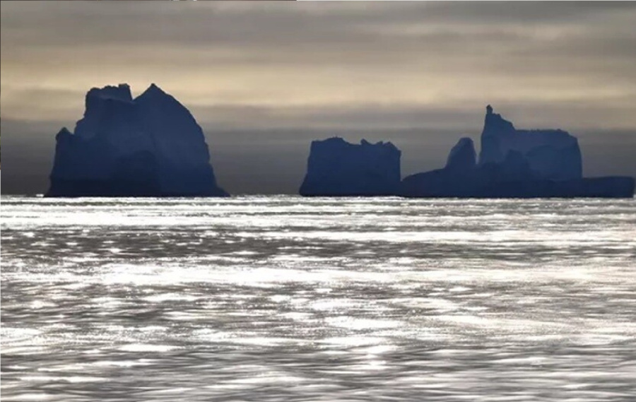 عندما توقفت الخرائط عن الكذب.. كيف