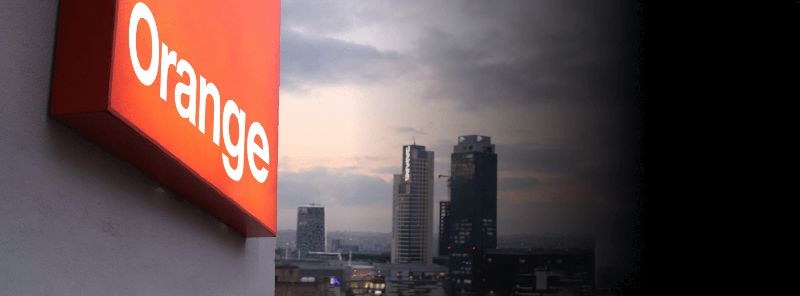 أورنج الأردن: أهم فعالياتنا لكانون الثاني