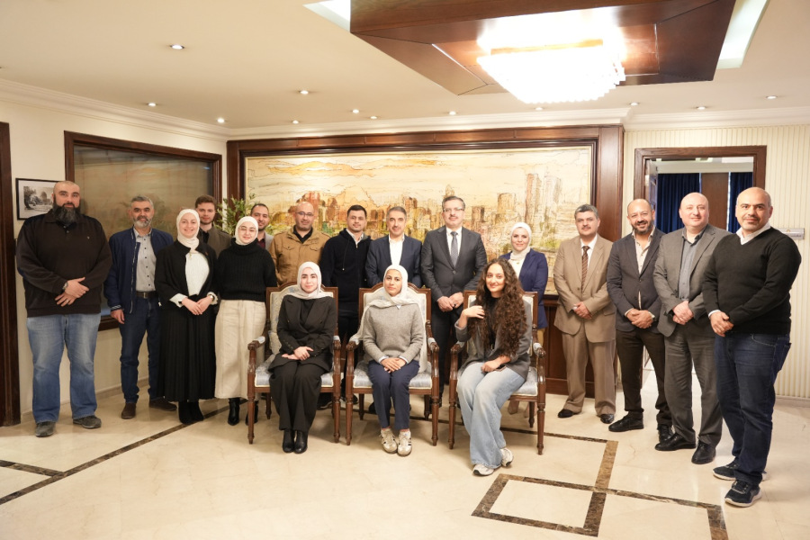 صناعة عمّان توقّع عقود احتضان مع