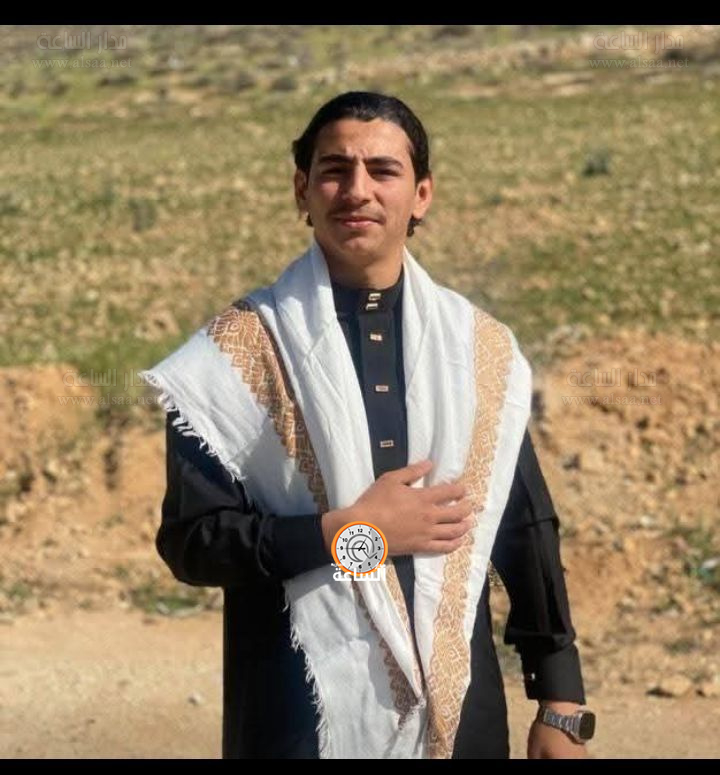 محمد الخلايلة.. مبارك النجاح