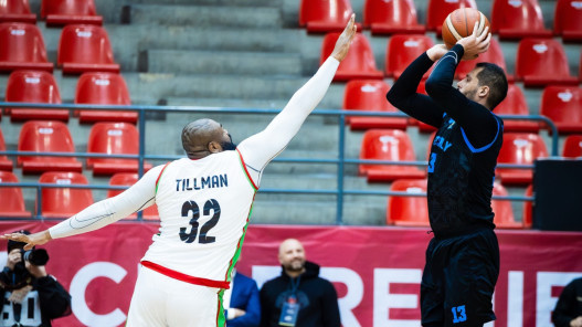 الفيصلي يتفوق على الوحدات في الدوري