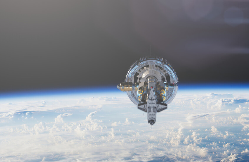 في خطوة تاريخية.. ناسا تسمح لروادها