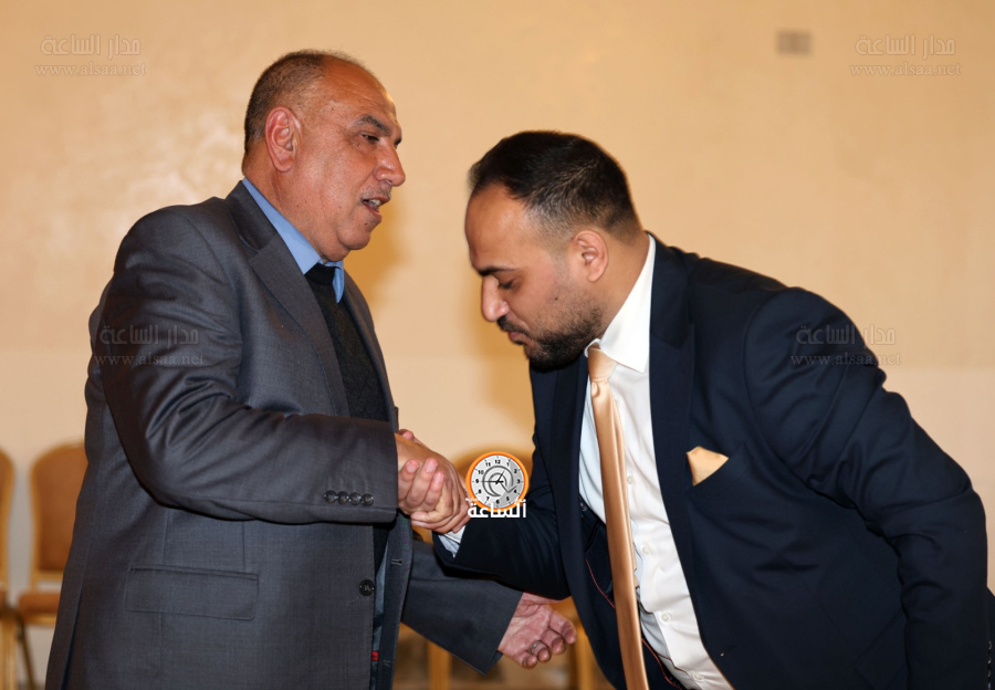 الزيود والهباهبة.. نسايب (صور)