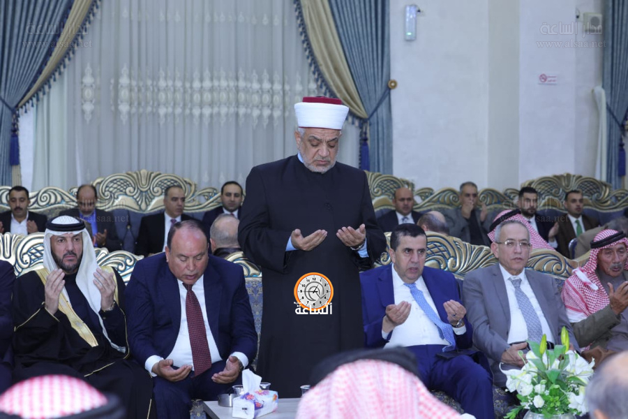 المجالي يطلب لقاء كريمة رئيس جامعة