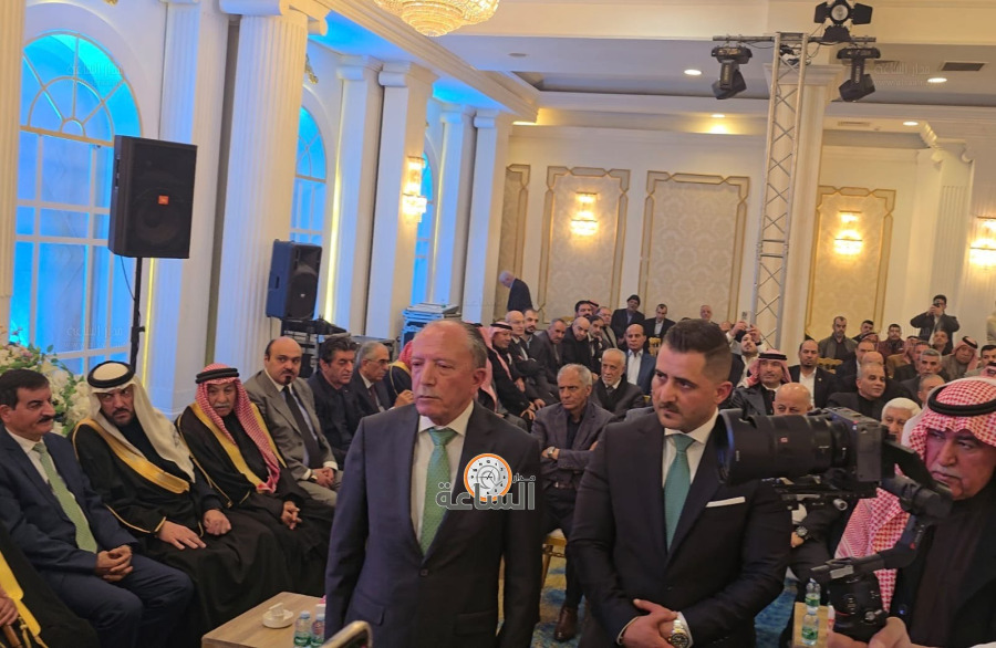 النائب السابق ناجح العدوان يشكر ويعتذر