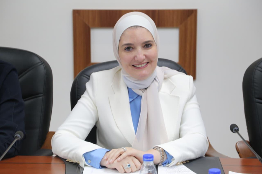 النائب تمارا ناصر الدين: لا سيادة