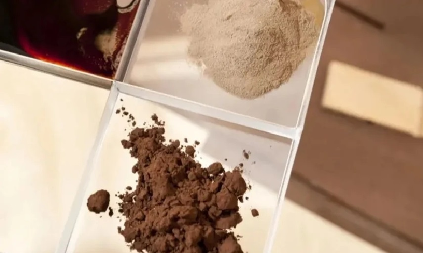 مادة ثورية تحطم قوانين الفيزياء وتجمع