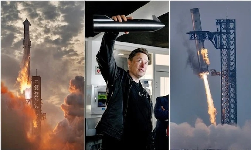 إيلون ماسك: سبيس إكس تركز على