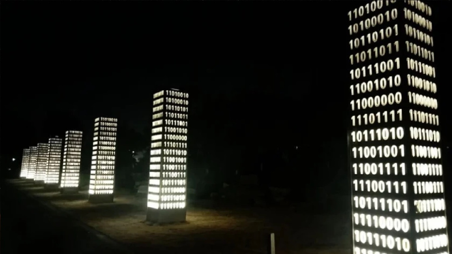 ثورة في عالم التكنولوجيا.. حواسيب ضوئية