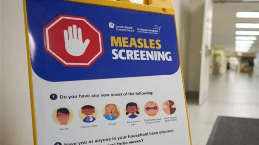 المكسيك تشدد إجراءات الفحص المدرسي وتعيد