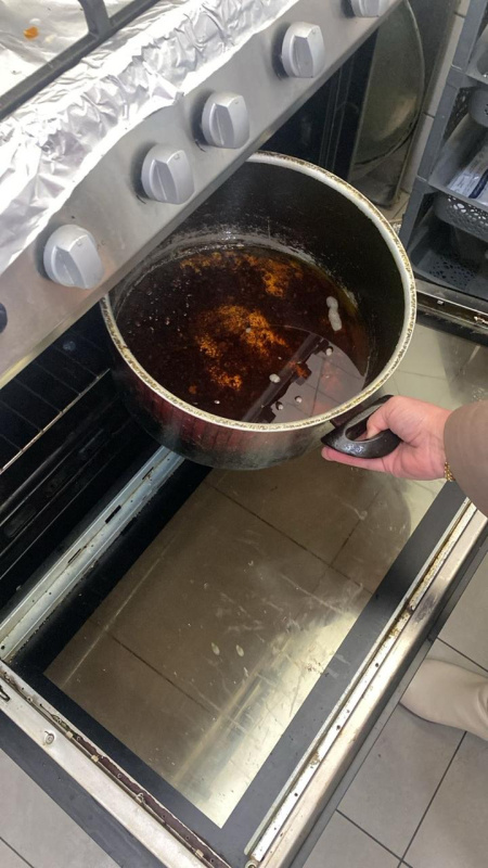 الغذاء والدواء تحيل مقصفا مدرسيا إلى