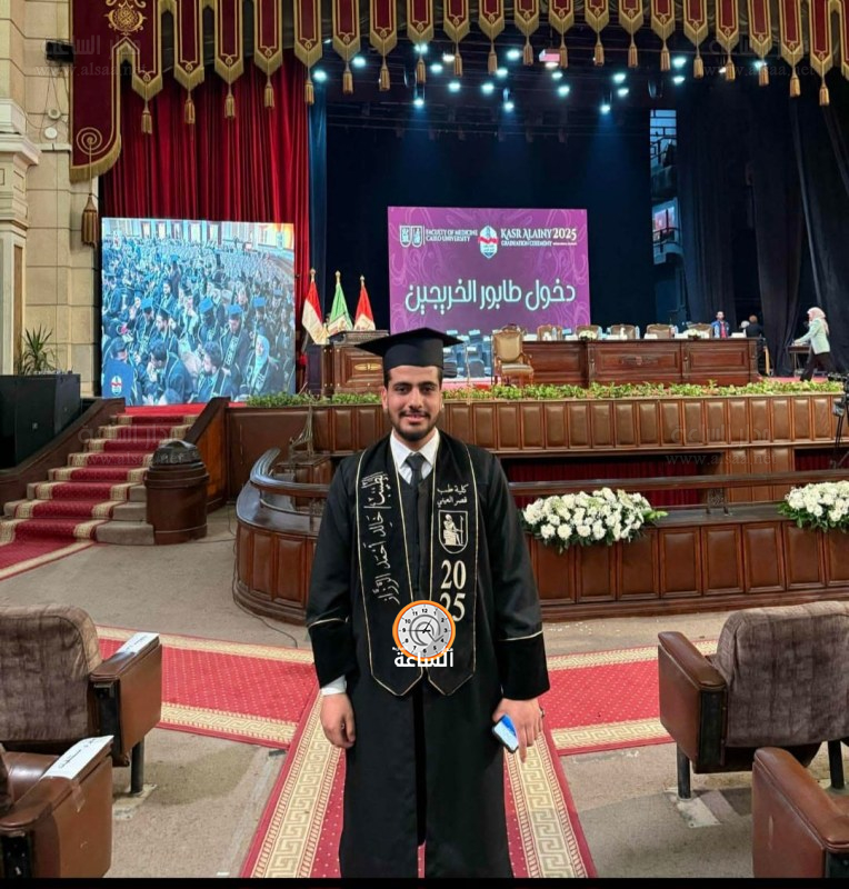 خالد الرزاز.. مبارك