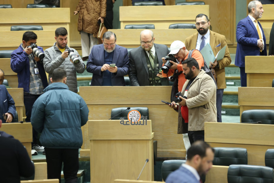 مجلس النواب يستكمل مناقشة مشروع قانون