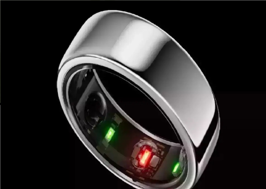 خواتم أورا الذكية تغزو واشنطن وتتحول