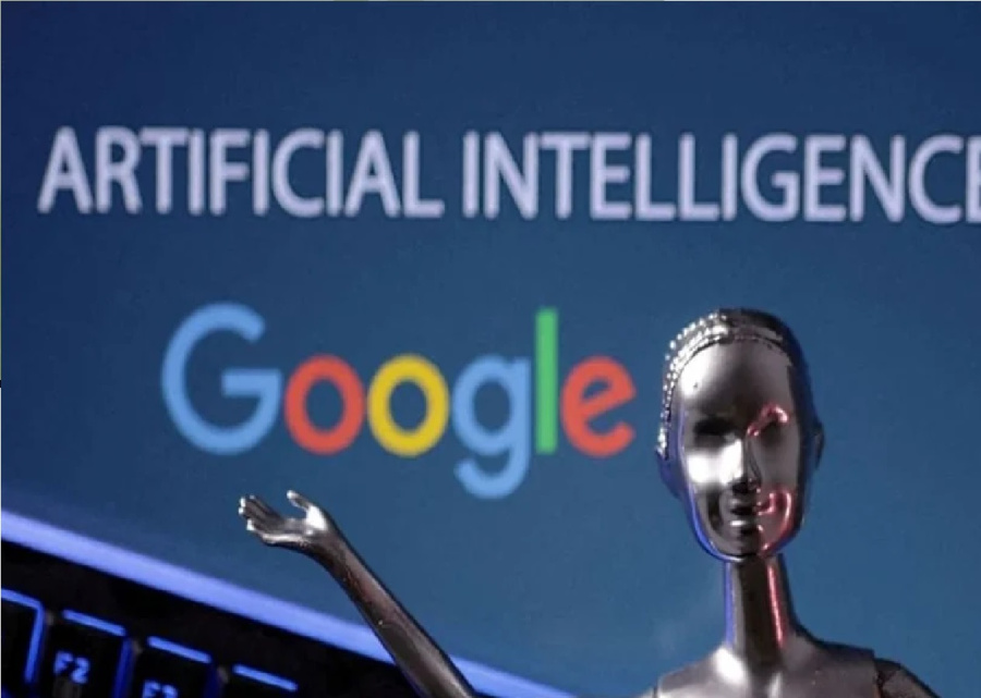 سندات القرن.. ألفابت تقترض لتمويل سباق