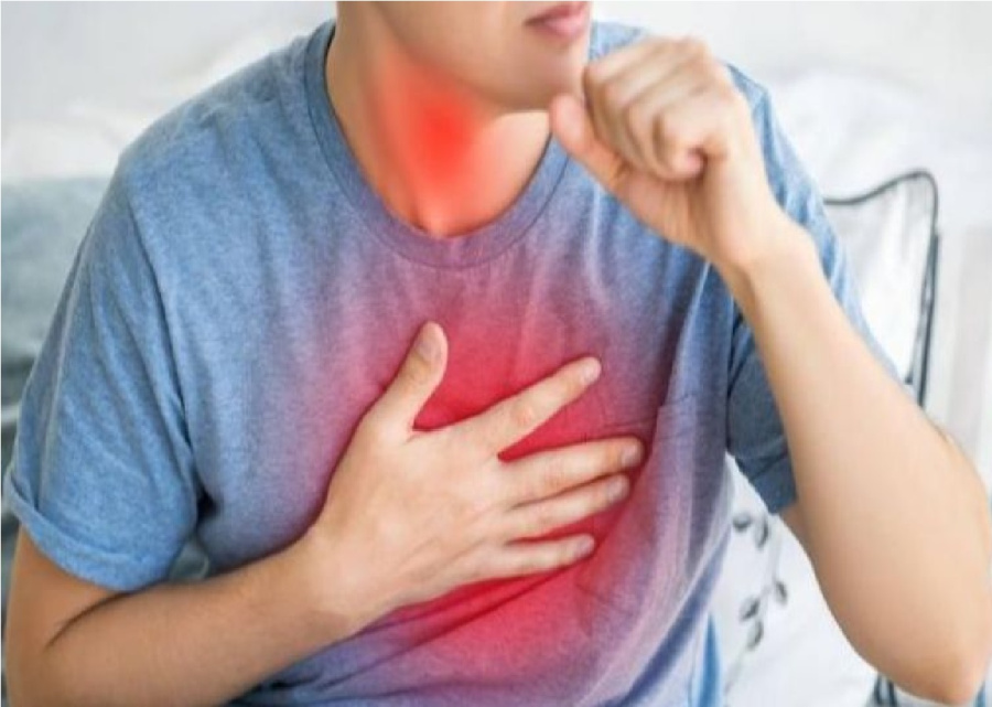 دراسة طبية: الصيام يحسن أعراض عسر