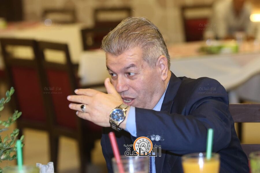 المستقلة للانتخاب تبلغ مجلس النواب.. والقسم