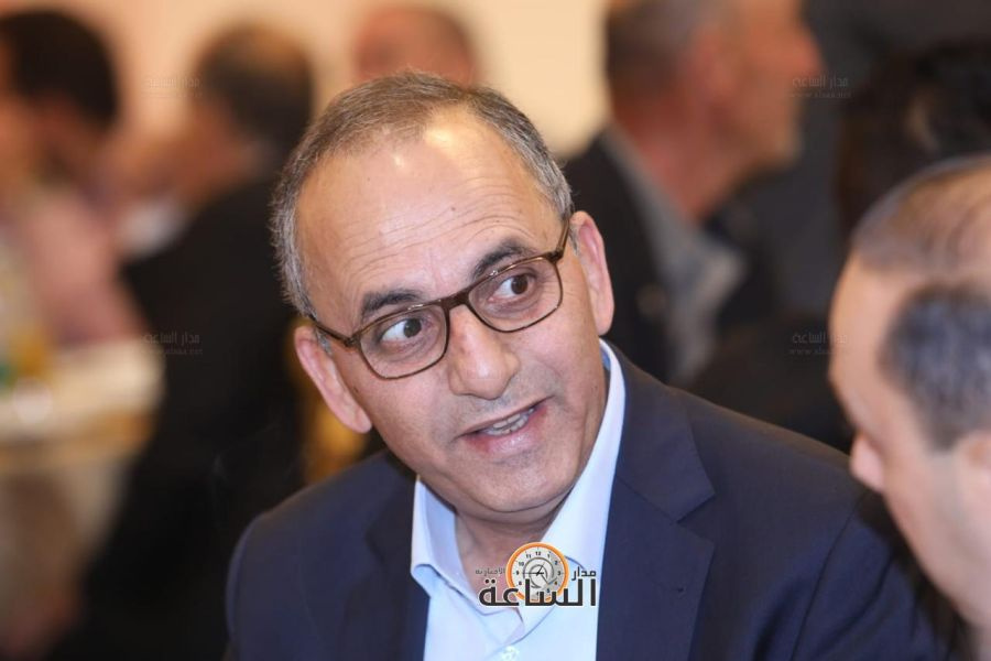 ما قصة إفطار فهد الخيطان وماجد