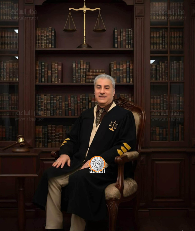 محمد العجلوني.. مبارك المناقشة