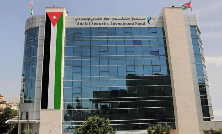 المحفظة العقارية في استثمار الضمان تحقق