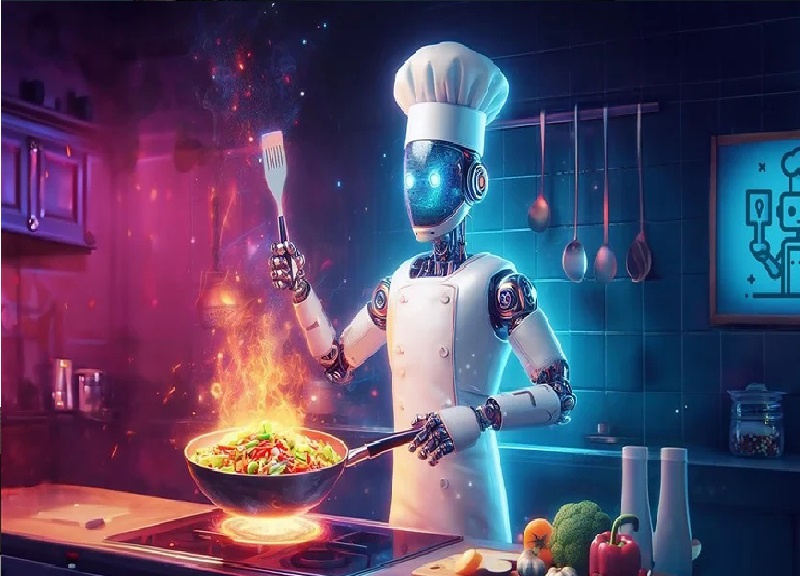 غوغل تطلق شيف المستقبل.. أداة ذكاء