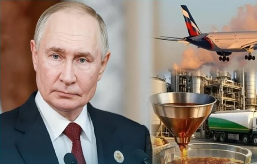 من مطاعم الوجبات السريعة إلى المحركات