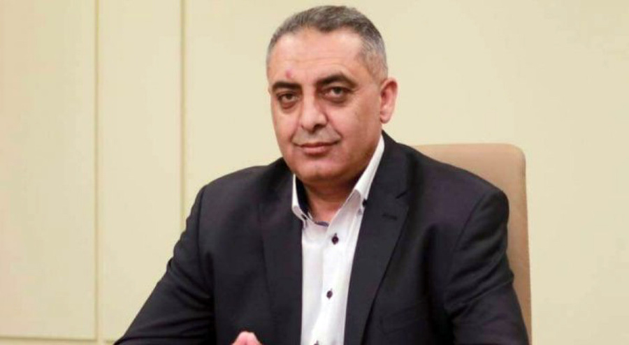 البستنجي رئيسا لهيئة مستثمري المناطق الحرة