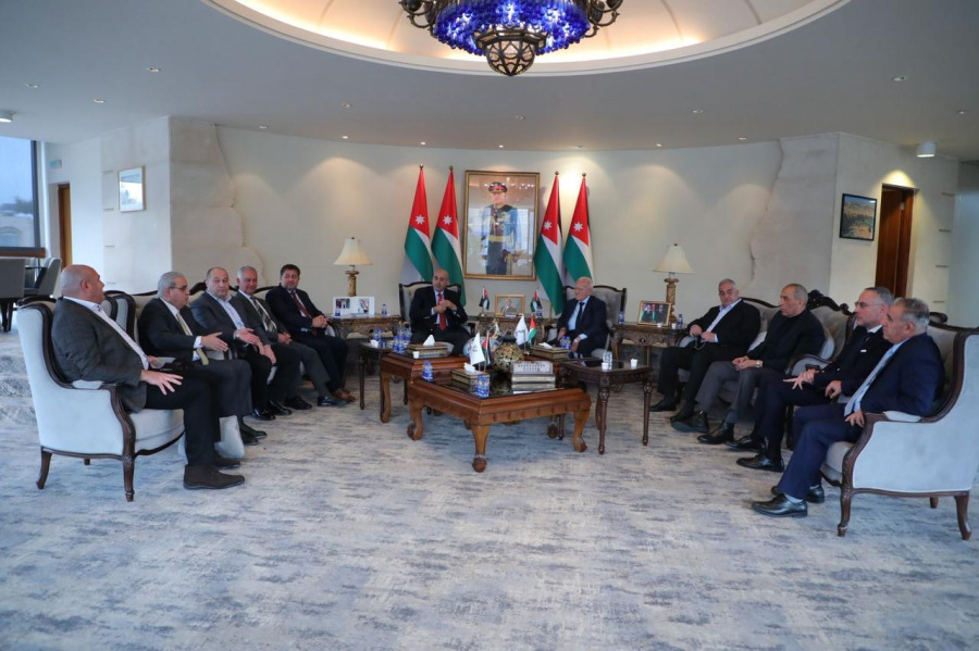 إذاعة حياة تضيء شمعتها الـ20.. ورئيس