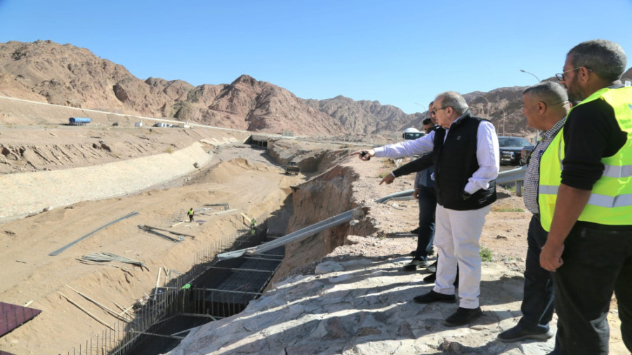 أبو السمن يبدي عدم ارتياحه لآلية