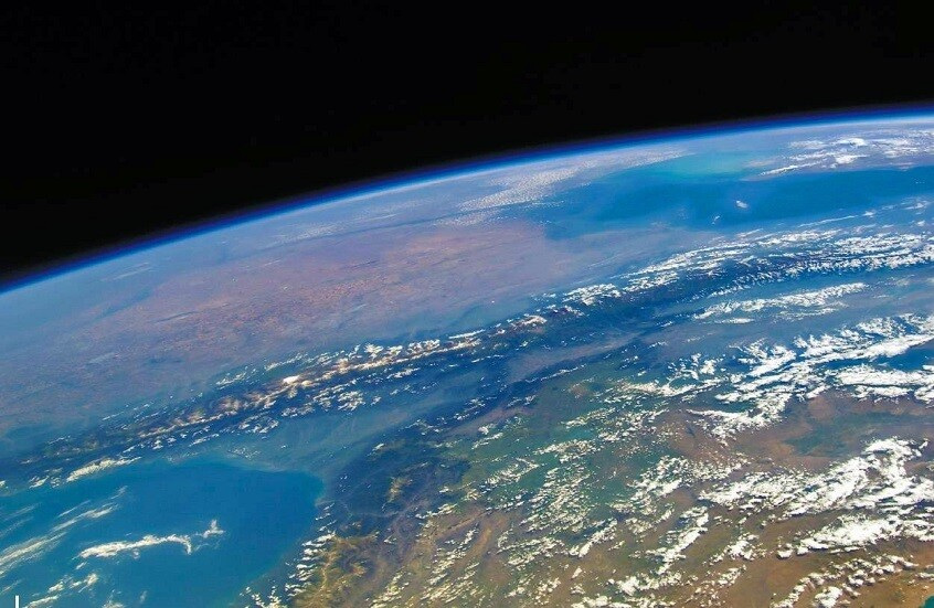 الفيضانات ستغمرها.. دولتان في طريقهما للزوال