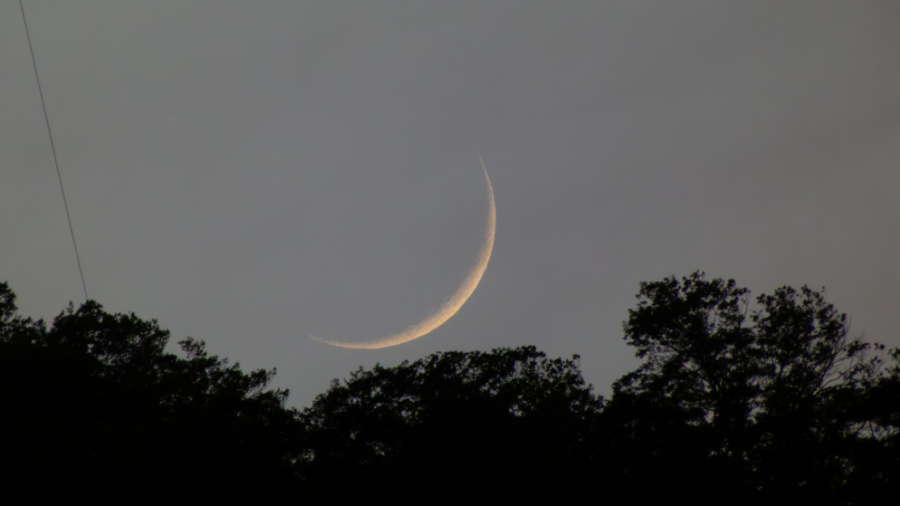 الجمعية الفلكية للأردنيين: احذروا من هذا