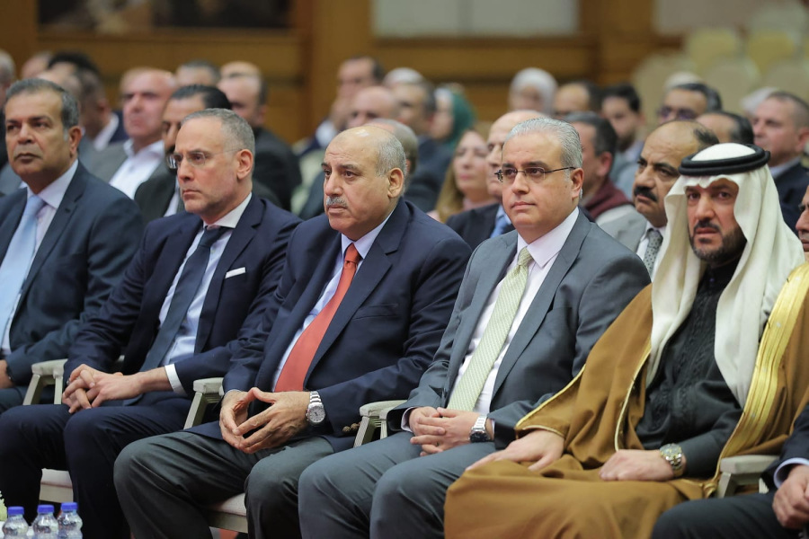 القاضي: الإعلام شريك أساسي في مسيرة