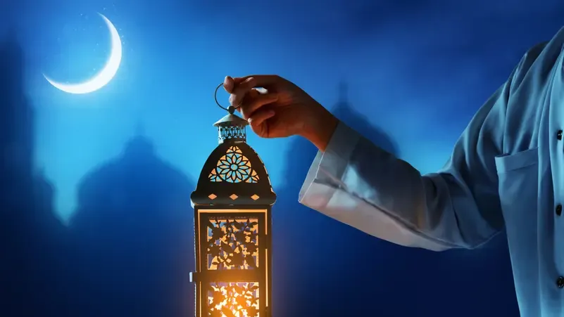 رمضان وكسر العادات