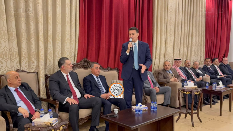 البطاينة وأبو طبنجة نسايب.. البطاينة طلب