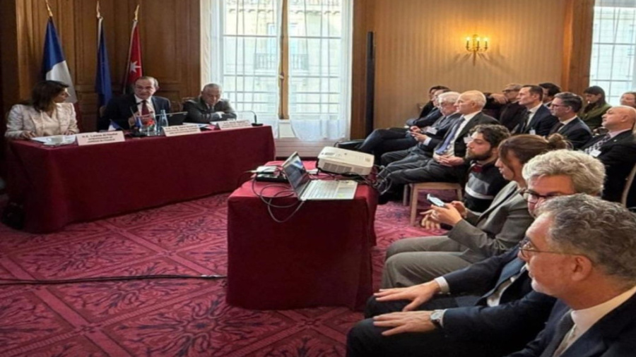 وفد وزاري أردني يقود حراكا استثماريا