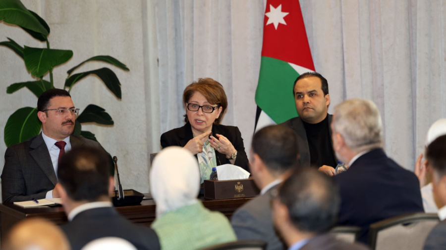 البلبيسي: المتسوق الخفي لتقييم وتحسين الخدمات