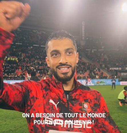 ماذا قال النشمي التعمري عن ملحمته